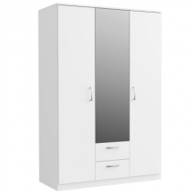 Forte - Forquick - Szafa ubraniowa NIKS82-U42